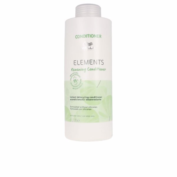 Elements Renewing Conditioner Elements Renewing Conditioner