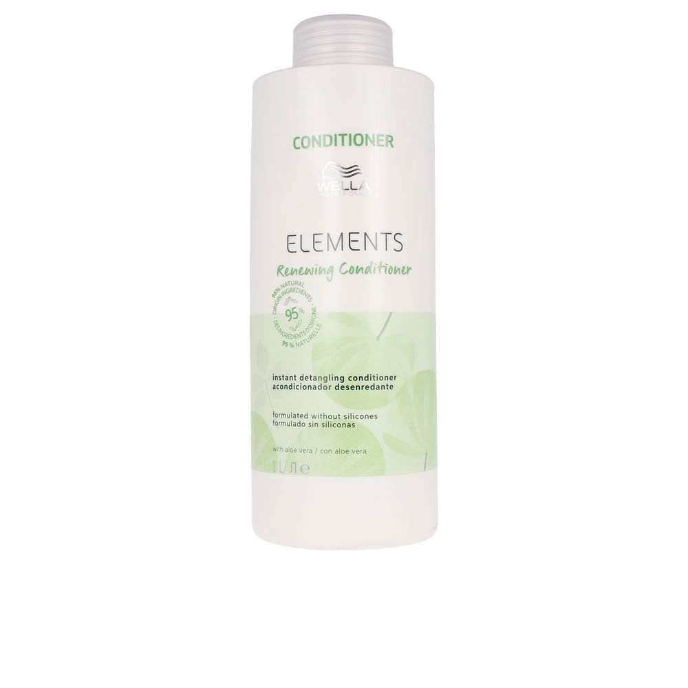 Elements Renewing Conditioner