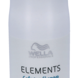 Elements Natural Soothing Shampoo 500ml