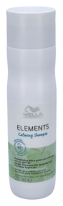 Elements Natural Soothing Shampoo 500ml