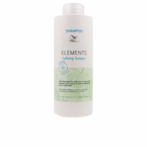 Elements Natural Soothing Shampoo