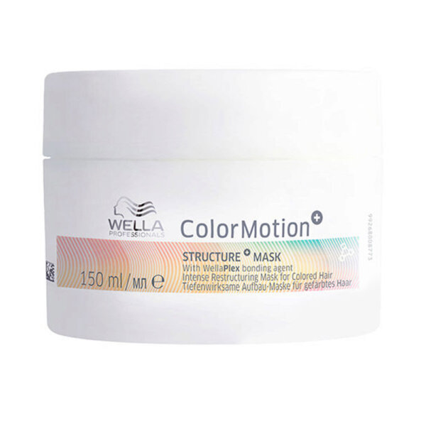 Wella Professionals COLORMOTION+ juuksemask Wella Professionals COLORMOTION+ juuksemask