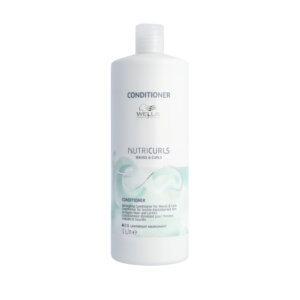 Nutricurls Waves And Curls