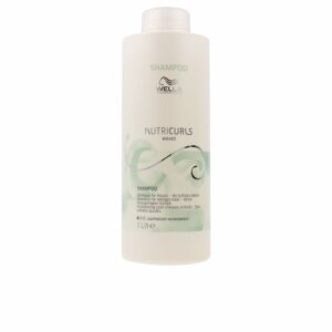 Nutricurls Shampoo For Waves