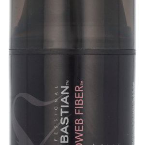 Microweb Fiber Hair Styling
