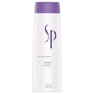 Wella Sp Repair Shampoo 1000ml