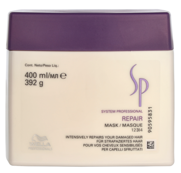 SP Repair Mask - Restorative Mask Sp Repair Mask Restorative