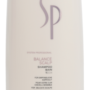 Balance Scalp Shampoo Soothing
