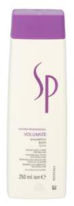 Sp Volumize Shampoo Shampoo