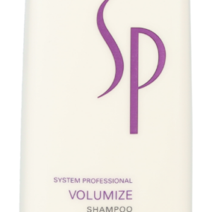 Sp Volumize Shampoo Shampoo