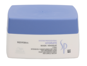 Wella Sp Hydrate Mask 400ml