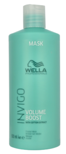 Invigo Volume Crystal Mask