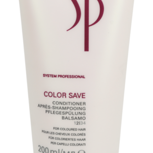 Wella Sp Color Save