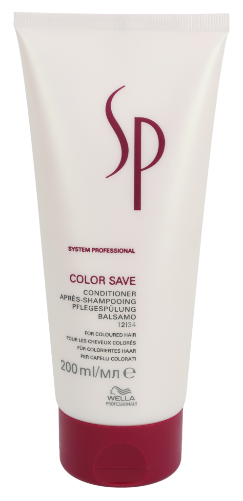 Wella Sp Color Save