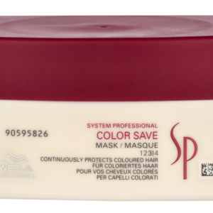 Wella System P Color 400ml