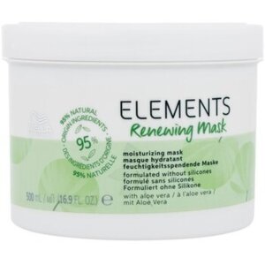 Elements Moisturizing Mask