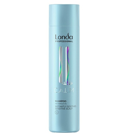 C.A.L.M Marula Oil Shampoo CALM Šampoon