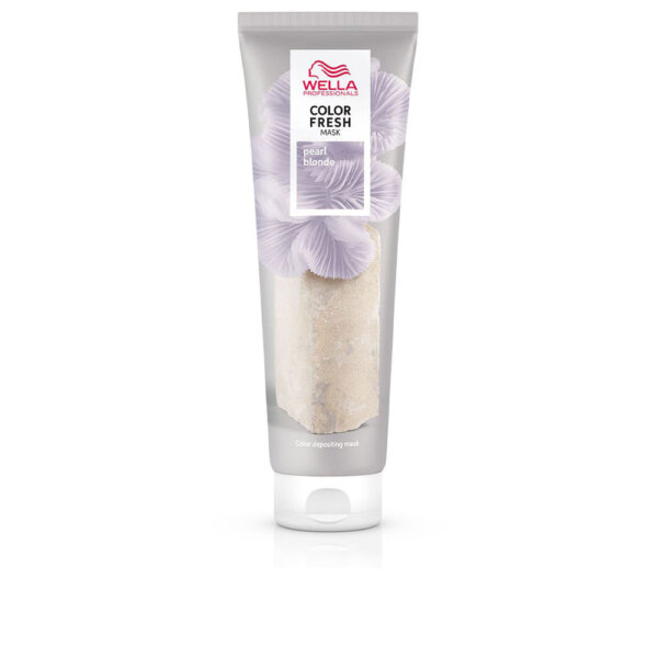 COLOR FRESH MASK Natural color mask #pearl 150 ml Color Fresh Mask Natural