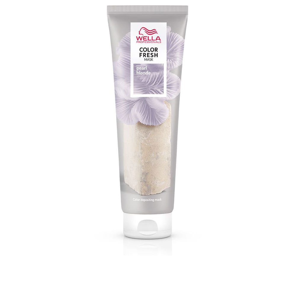 Color Fresh Mask Natural
