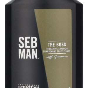 Seb Man The Boss 250ml