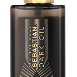 Dark Oil Hair Oil