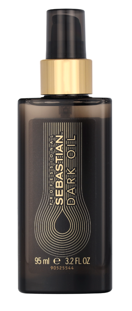 Sebastian Dark Oil Hair Oil juukseõli 30 ml Dark Oil Hair Oil