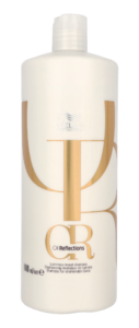Wella Oil Reflections Shampoo