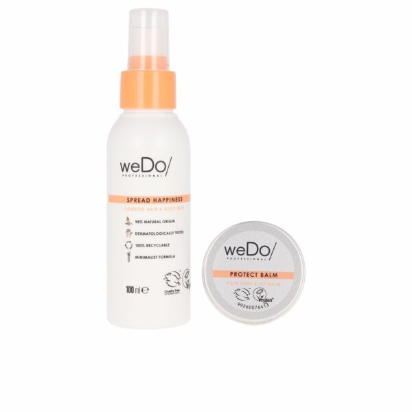 PACK MADRE TIERRA set 2 tk Pack Madre Tierra Set