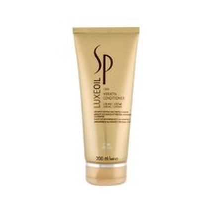 Wella SP - Luxe Oil Keratin Conditioning Cream Wella Sp Luxe Oil 1000ml