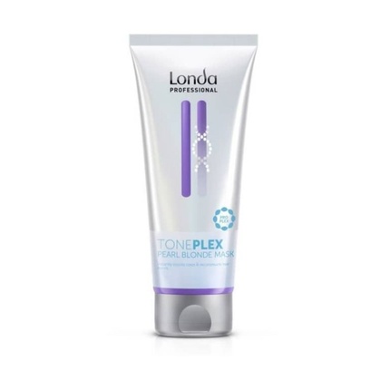 Toneplex Mask (Pearl Blonde) Toneplex Mask (Pearl Blonde)