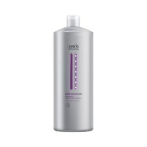 Deep Moisture Shampoo Moisturizing