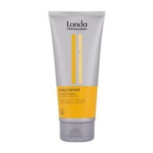 Visible Repair Mask Hair