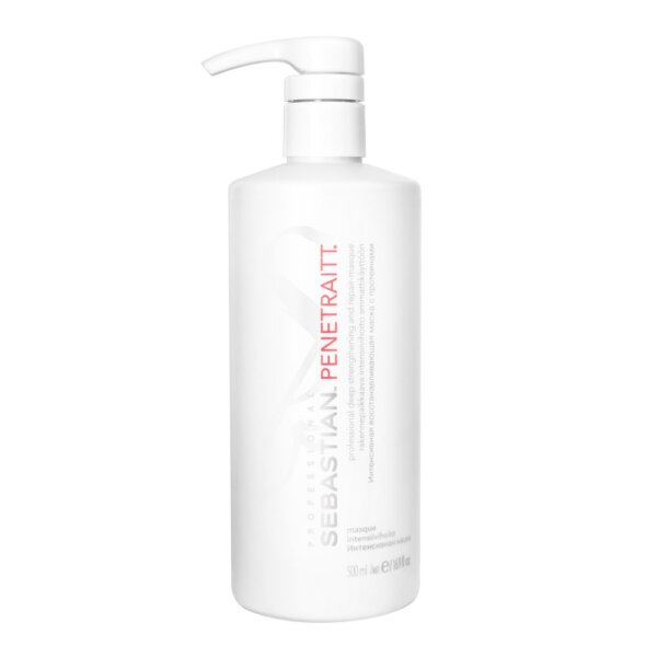 Sebastian Penetraitt Masque 500 ml Sebastian Penetraitt Masque