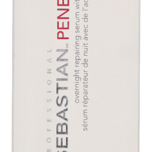Sebastian Penetraitt Overnight Serum