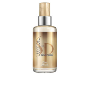 Wella Professional SP Luxe Oil - Luxury Hair Oil juukseõli 100 ml