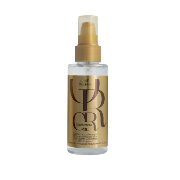 OIL REFLECTIONS Shine and Softness Enhancing Oil 100 ml Oil Reflections Shine And