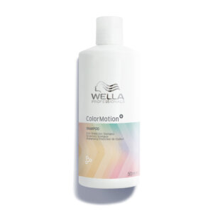 Color Motion Color Protection