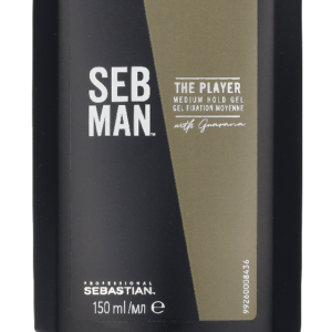 Seb Man The Player