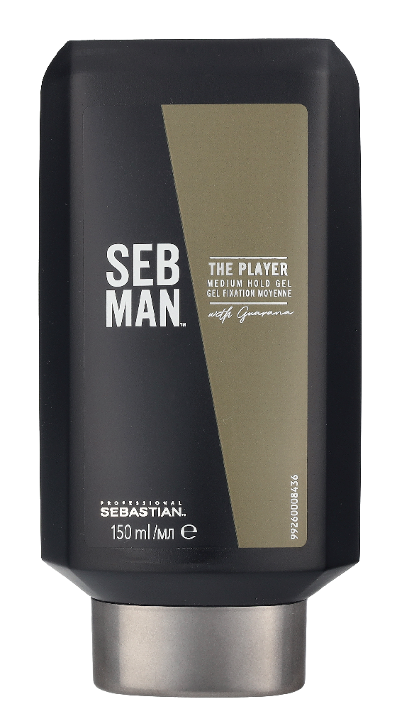 Seb Man The Player