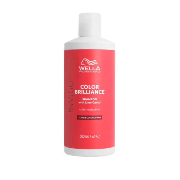 Invigo Color Brilliance (Color Protection Shampoo) Invigo Color Brilliance (Color