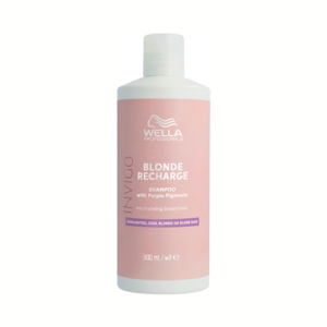 Invigo Blonde Recharge (Color Šampoon