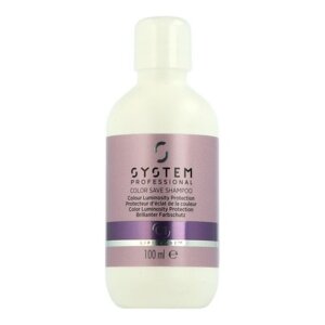 Color Save Shampoo Dyed Šampoon