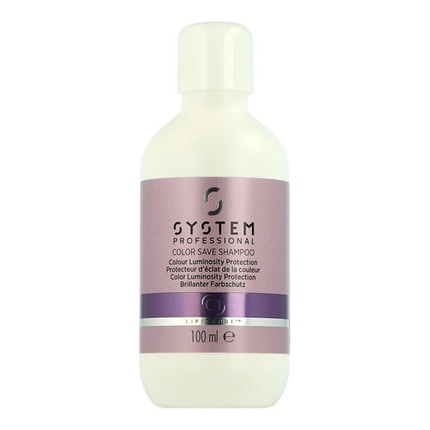 Color Save Shampoo (dyed hair) Color Save Shampoo Dyed Šampoon