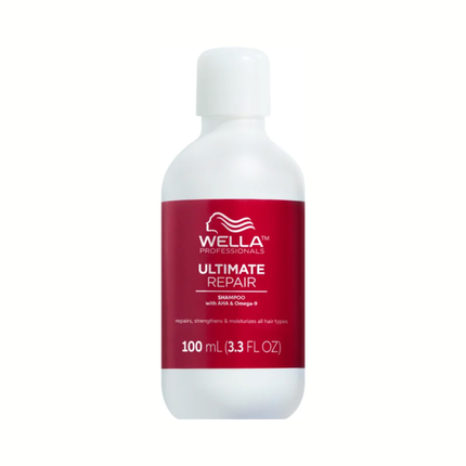 Ultimate Repair Shampoo Ultimate Repair Shampoo