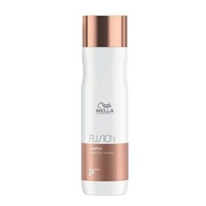Intensely Restorative Shampoo For Šampoon