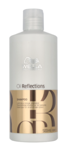 Oil Reflections Luminous Reveal