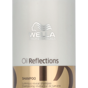 Oil Reflections Luminous Reveal