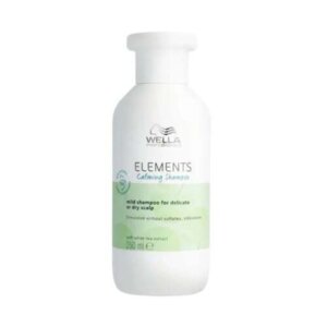 Elements Calming Shampoo Šampoon