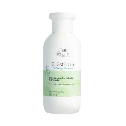 Elements Calming Shampoo Elements Calming Shampoo Šampoon