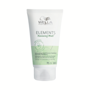 Elements Renewing Mask Nourishing